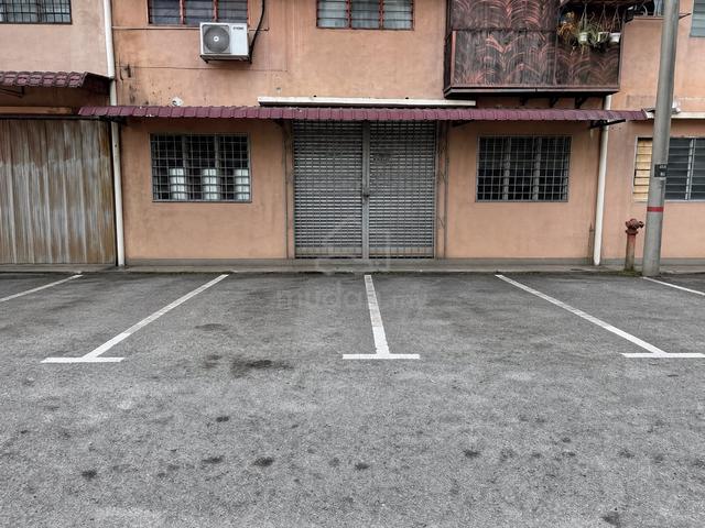 Taman Selayang Sejati | BANDAR BARU SELAYANG | Batu Caves 1
