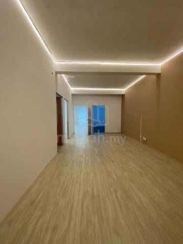 Move In 1534sf Office Cascades Kota Damansara Next Giant The Strand 1