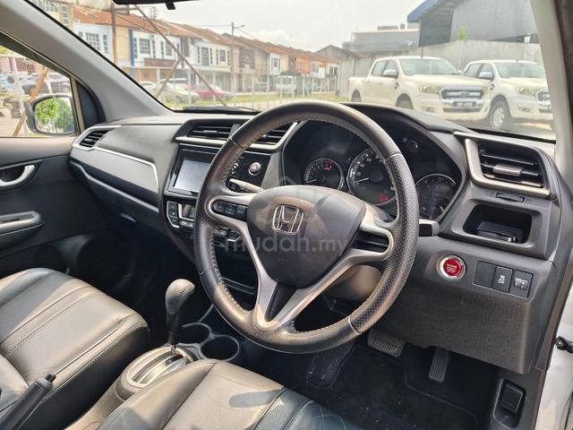 2019 Honda BR-V 1.5 Full Spec 44k-LOW MILEAGE - 4