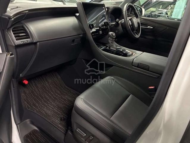 2023 Toyota ALPHARD 2.5 Z * NEW CAR *5A - 3