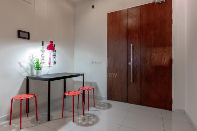 Setia Triangle Corporate Suite, Bayan Lepas| Flexible Use 1