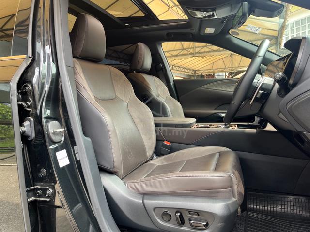 2024 Lexus RX350 2.4 LUXURY (11k Milleage ) - 5