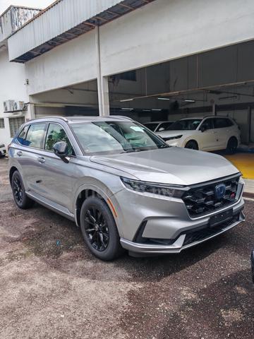 2025 CRV Special deal 💥💥💥 - 5