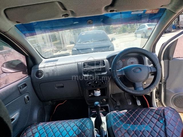 2010 Perodua VIVA 0.8 850 EX (M) - 3