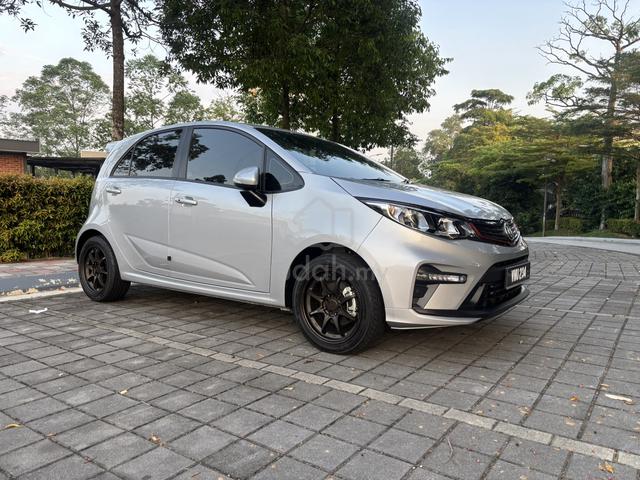 2025 Proton IRIZ 1.6 EXECUTIVE MY19 FACELIFT (A) - 3