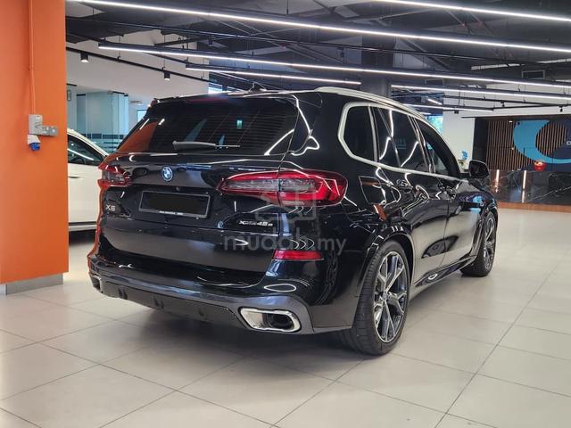 2023 Bmw X5 3.0 XDRIVE45E M SPORT MY19 G05 (A) - 4