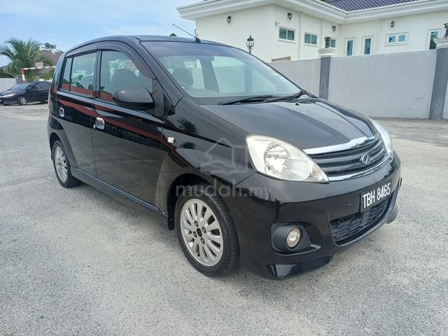 2012 Perodua VIVA 1.0 ELITE AT EJ-VE (A) - 1