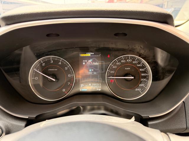 2022/2023 Subaru XV i-P GT Edition 2.0L (A) - 5