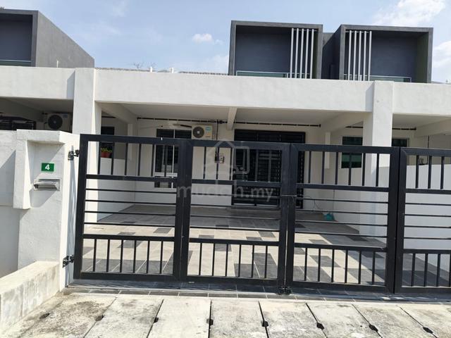 Tmn Tanjung Damai, New house@Tanjong Rambutan@ RPT@Tambun 1