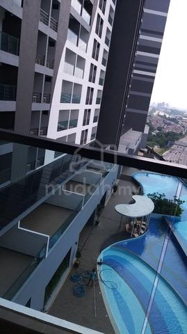 Newly renovated room for rent 1