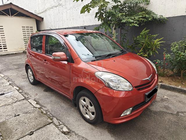 MYVI Ezi 1.3 (Auto) - 4