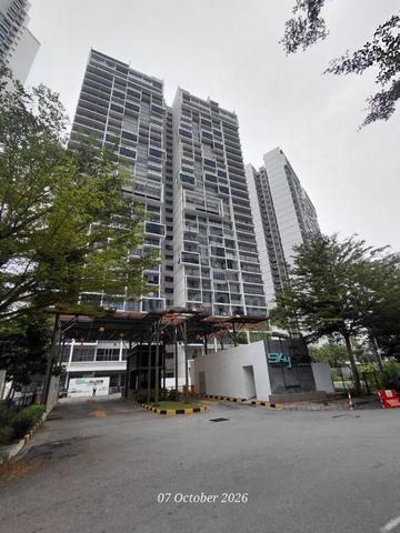 Skycube Residence 1