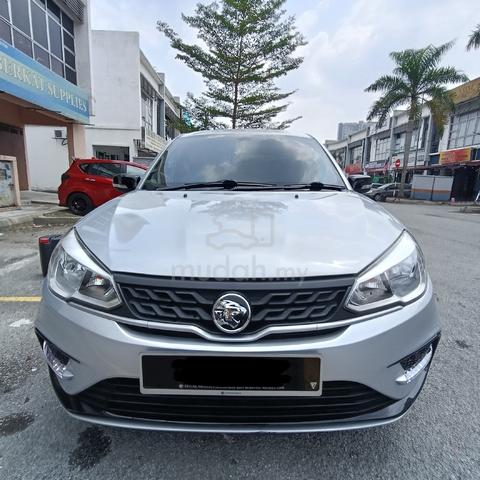 2024 Proton SAGA 1.3 PREMIUM AT MY16 BT P2-13A - 3