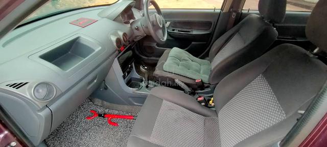 2010 Proton SAGA 1.3 BASE LINE (A) - 4