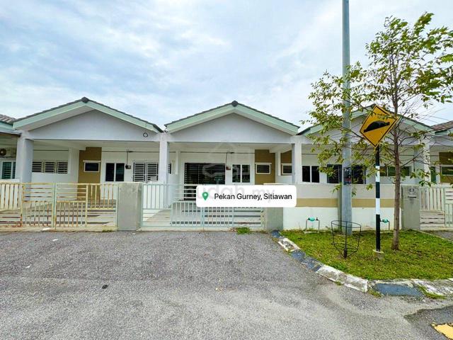 [RUMAH BARU]-Teres-Bandar Baru Setia Awan Perdana-Sitiawan 1