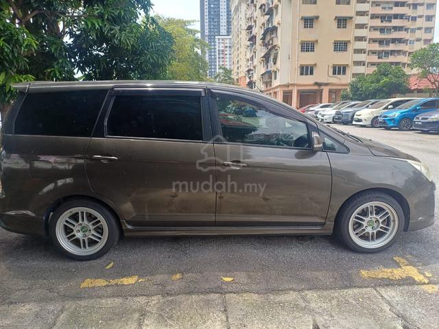 2013 Proton EXORA 1.6 BOLD PREMIUM (A) - 3