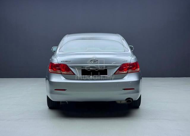 2008 Toyota CAMRY 2.0 E ACV40 - 4