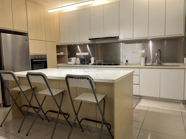 Dwiputra Residences 5