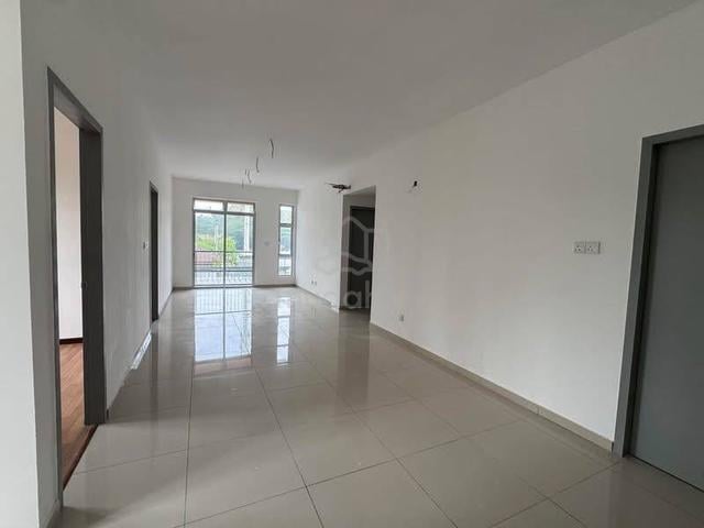 Bayu Permas Residences 1