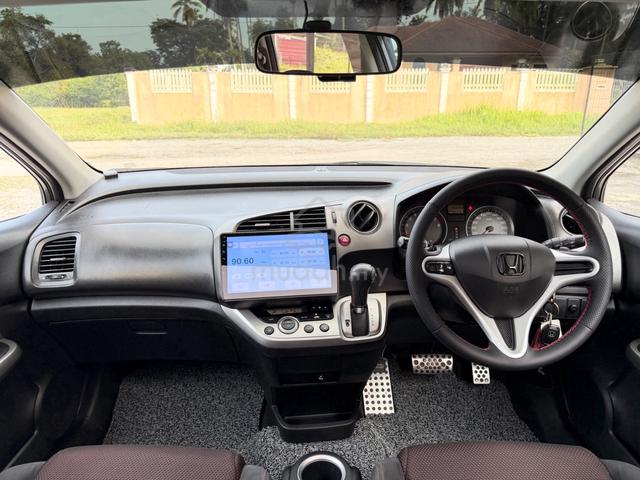 2012 Honda STREAM 1.8 I-VTEC RSZ FACELIFT (A) - 5