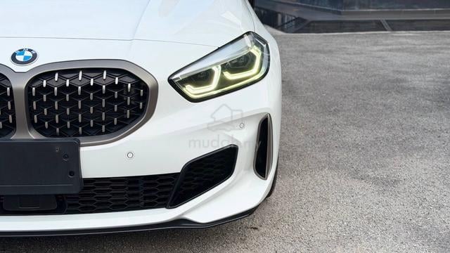 BMW M135i M-Sport 2.0 PREMIUM UNIT - 5