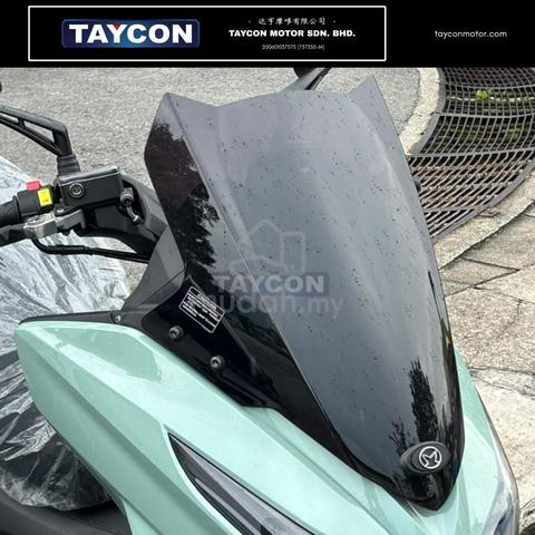 NEW MODENAS ELEGAN EX 250 ELEGAN 250 Ready Stock - photo 16 of 22
