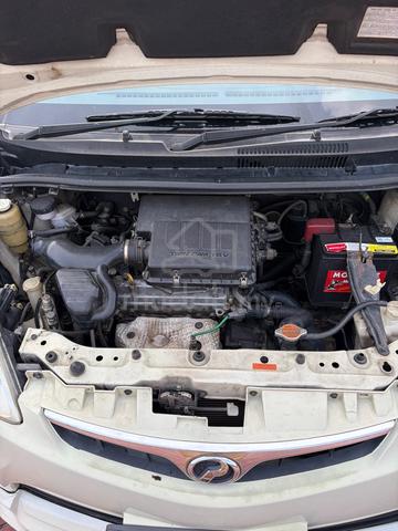 2012 Perodua ALZA 1.5 EZI (A) - 4
