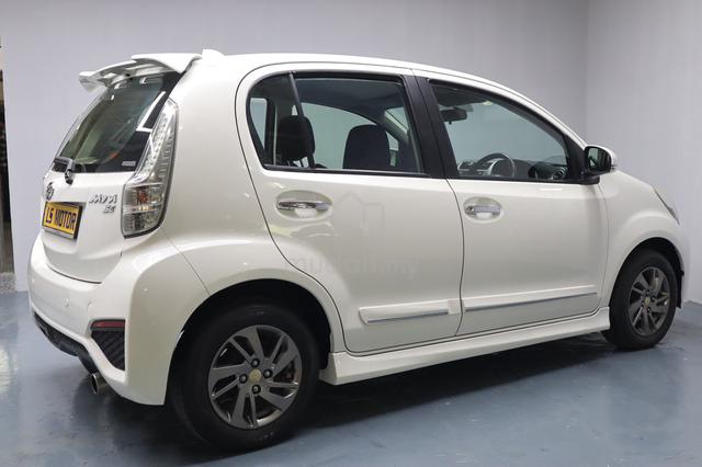 2015 Perodua MYVI 1.5 SE FACELIFT (A) - 4