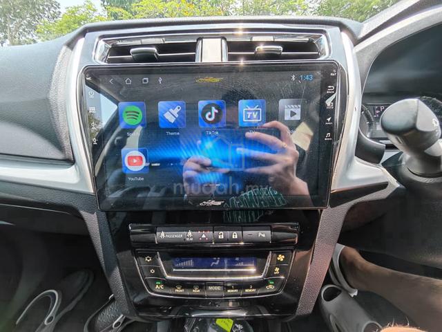 FullLoan AV ARUZ 1.5 Perodua 3Tahun Warranty 2020 - 5