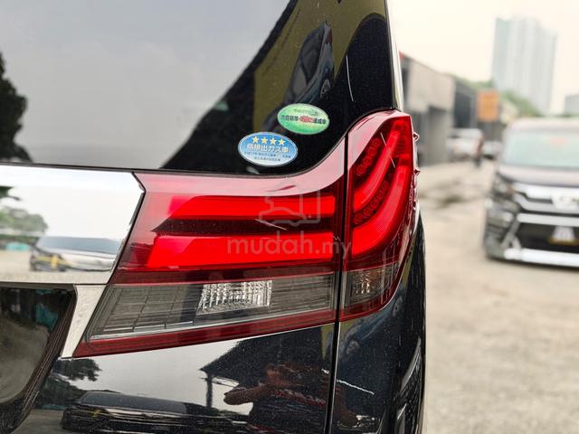 2016 Toyota ALPHARD 2.5 SC 🎉 360 CAMERA SUNROOF - 4