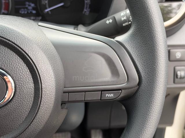 2022 Perodua MYVI 1.5 X (A) / GUARANTEE DRIVE - 5