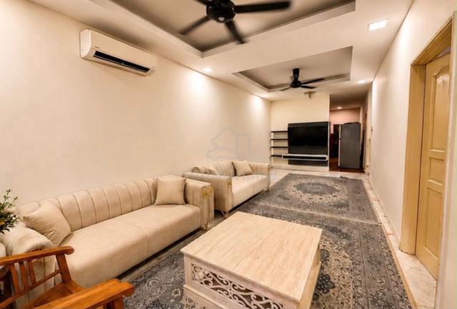 RENOVATED! 1 Storey Terrace Seksyen 7 Bangi Selangor 1