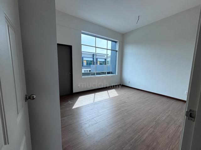 Taman Bukit Sepanggar Parklane 2 (New Unit) 5