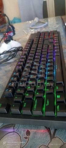 Machinical keyboard DAREU EK1280s V2 - photo 2 of 6