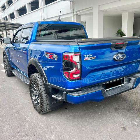 Ford RANGER 2.0 XLT PLUS - 5