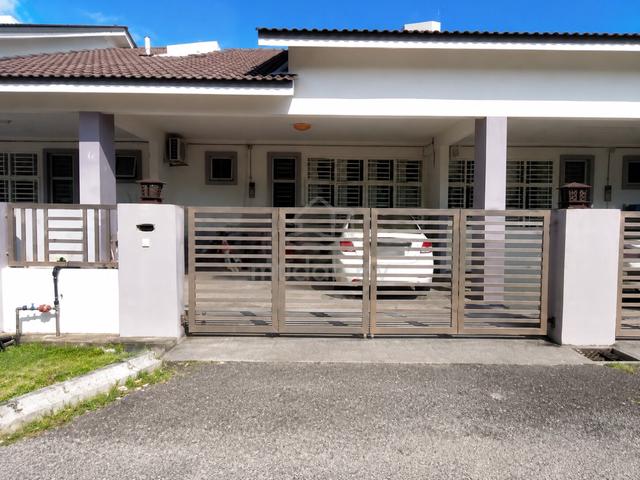 Taman Serai Wangi, 1,432sf, Padang Serai — 19% Discount 1