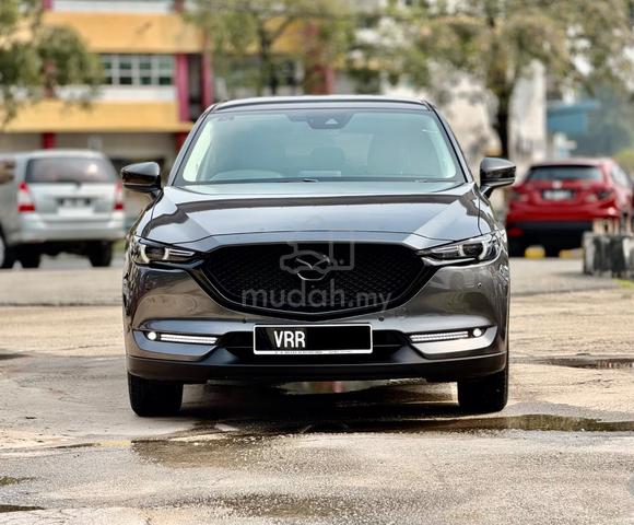 0dp🌟OriPNT 2022 Mazda CX-5 2.0 GVC+ GLS P/BOOTofr - 4