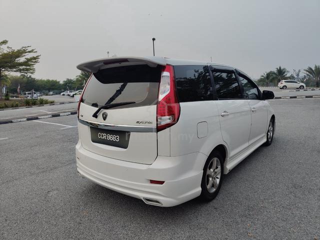 2010 Proton EXORA 1.6 H-LINE CPS (A) - 4