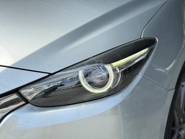 Mazda 3 2.0 HIGH PREMIUM 1 OWNER ORI ACCIDENT FREE - 5