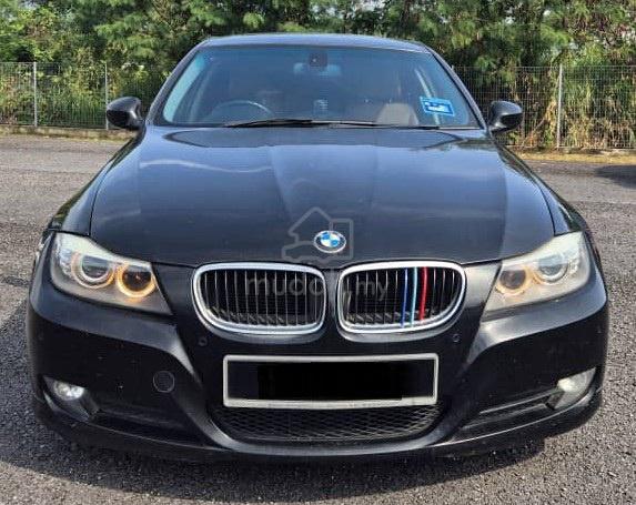 2010 BMW 323i (CKD) 2.5 FACELIFT (A) - 2