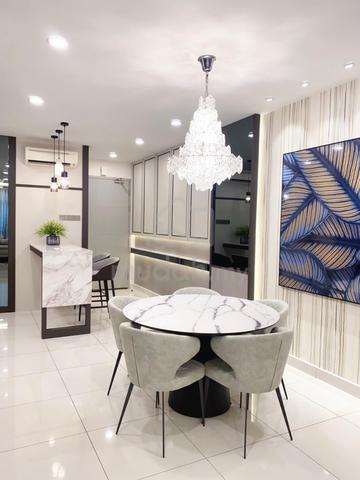 The Court @ Central Residence 3
