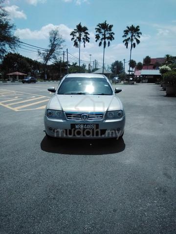 2008 Proton WAJA 1.6 CPS (A) - 2