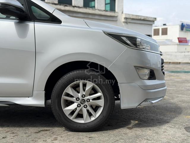 2020 Toyota INNOVA E 2.0L (A) FLn FreeWarranty - 4