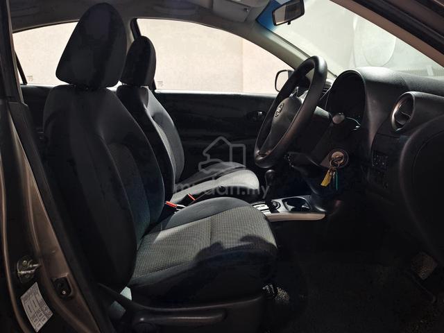 2018 Nissan Almera 1.5 (A) LOW MILEAGE LIKE NEW - 4