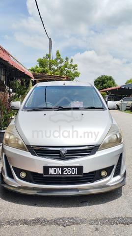 2013 Proton EXORA 1.6 BOLD EXECUTIVE (M) - 1