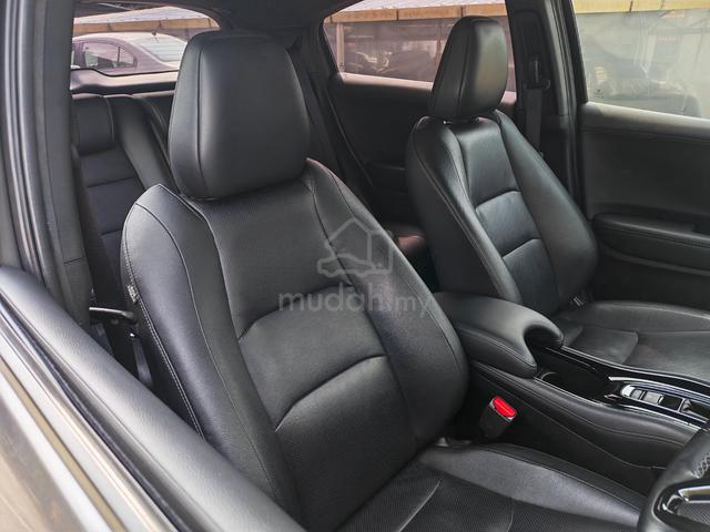 2021 Honda HR-V 1.8 RS MY16 FACELIFT (A) - 4