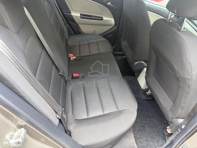 2021 Proton PERSONA STANDARD 1.6L (A) - 4