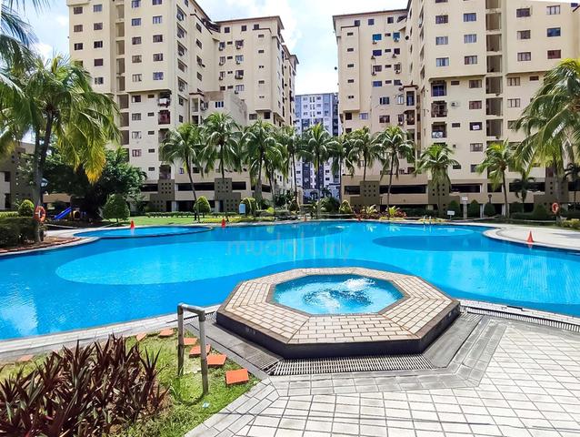 Prisma Cheras 1