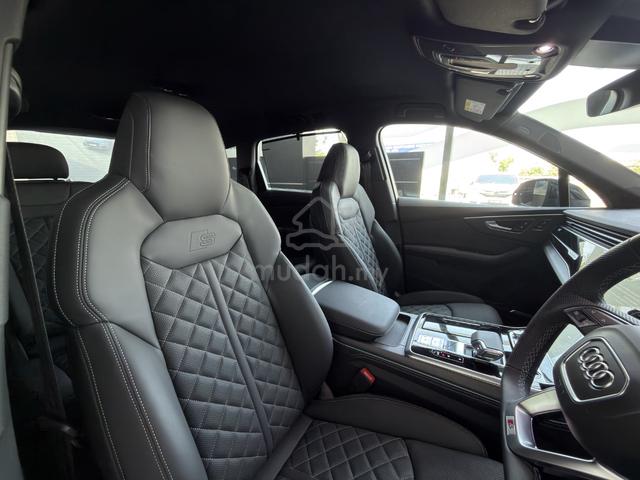 2025 Audi Q7 SLline V6 quattro | New Clearance Uni - 5