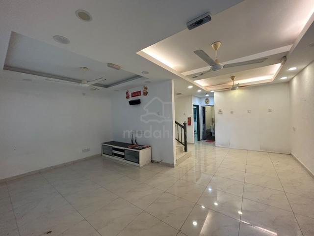Double Storey Terrace @Taman Bidara,Near Machang Bubok,Bukit Mertajam 1